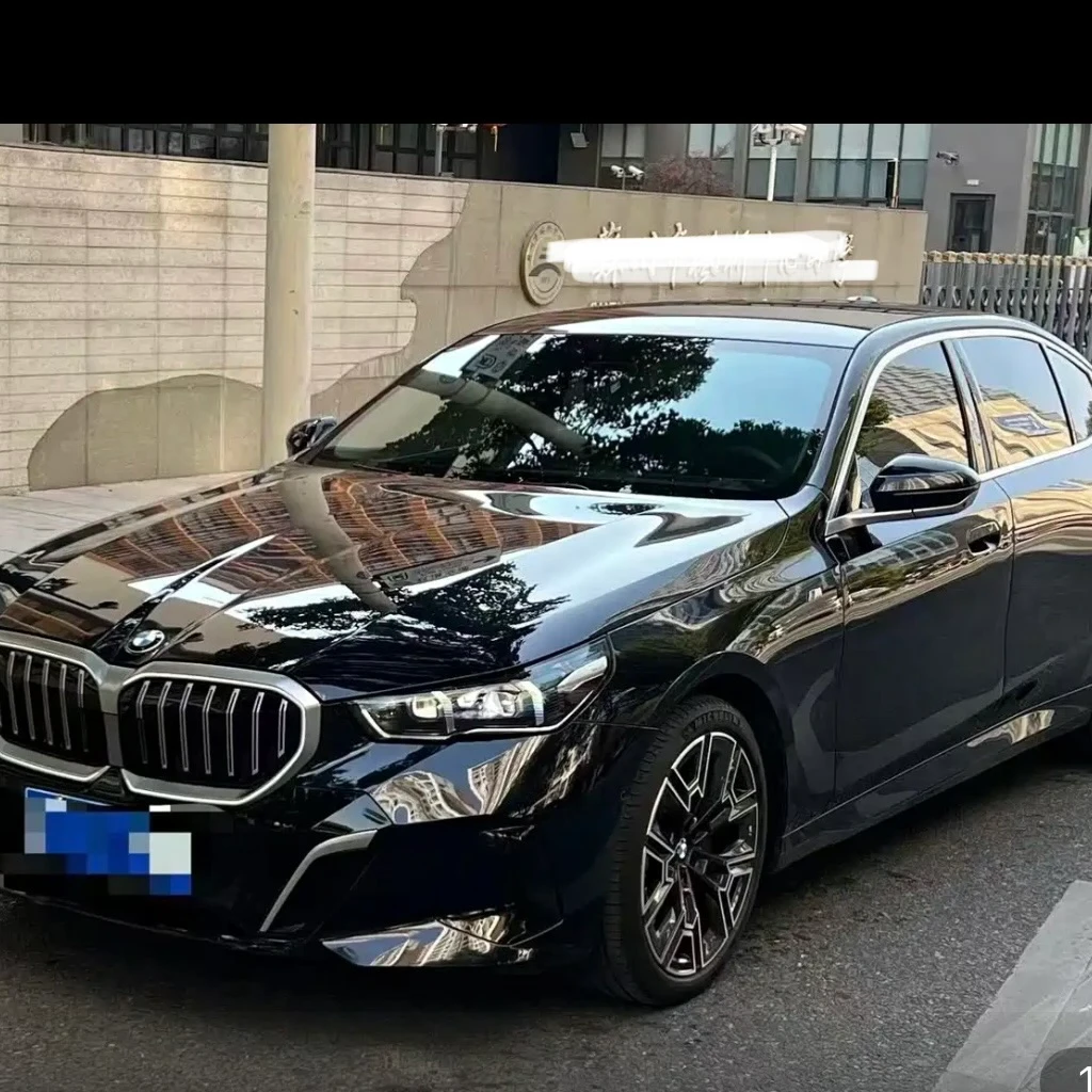 BMW 5 Series 530Li Luxury