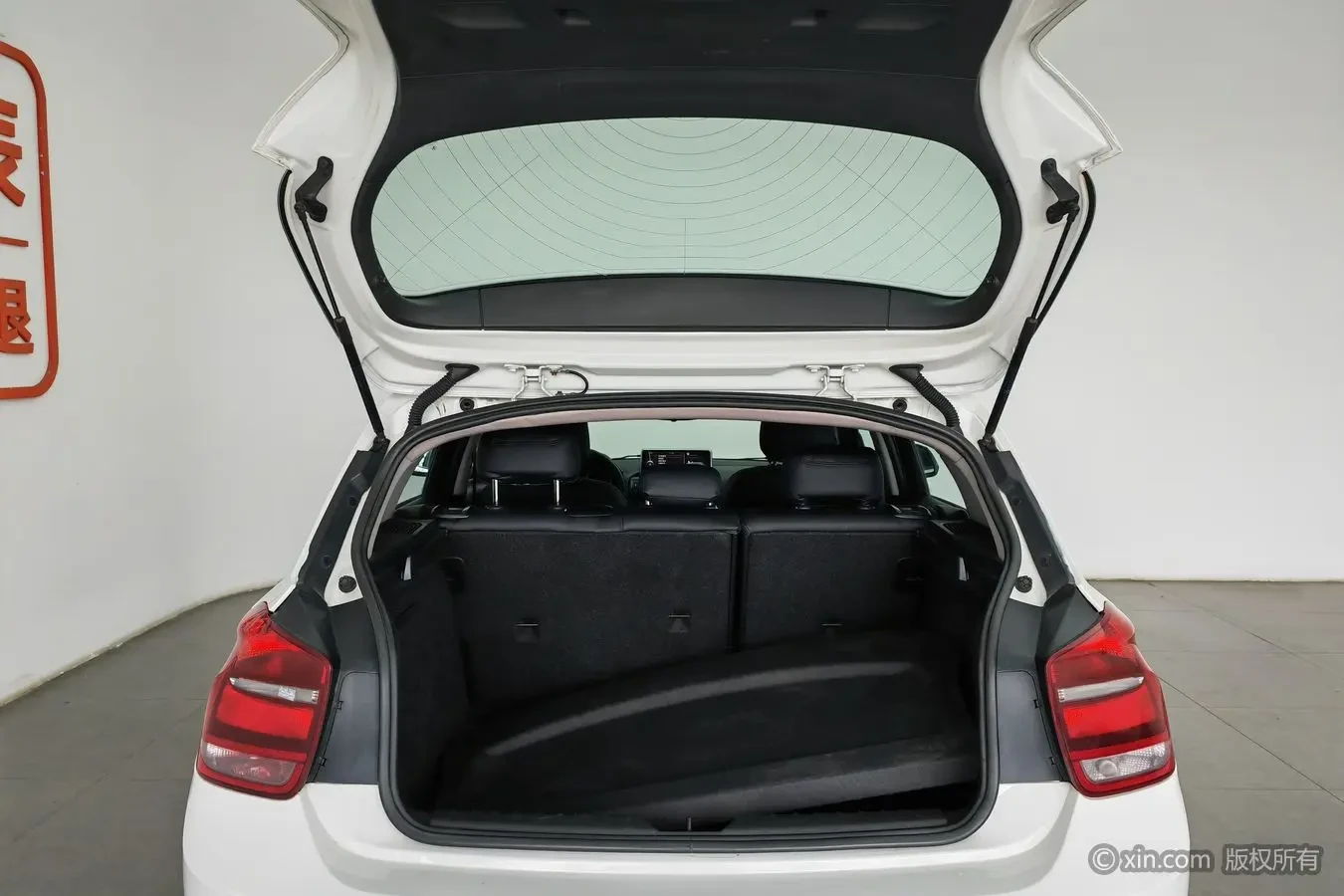 BMW 116i 