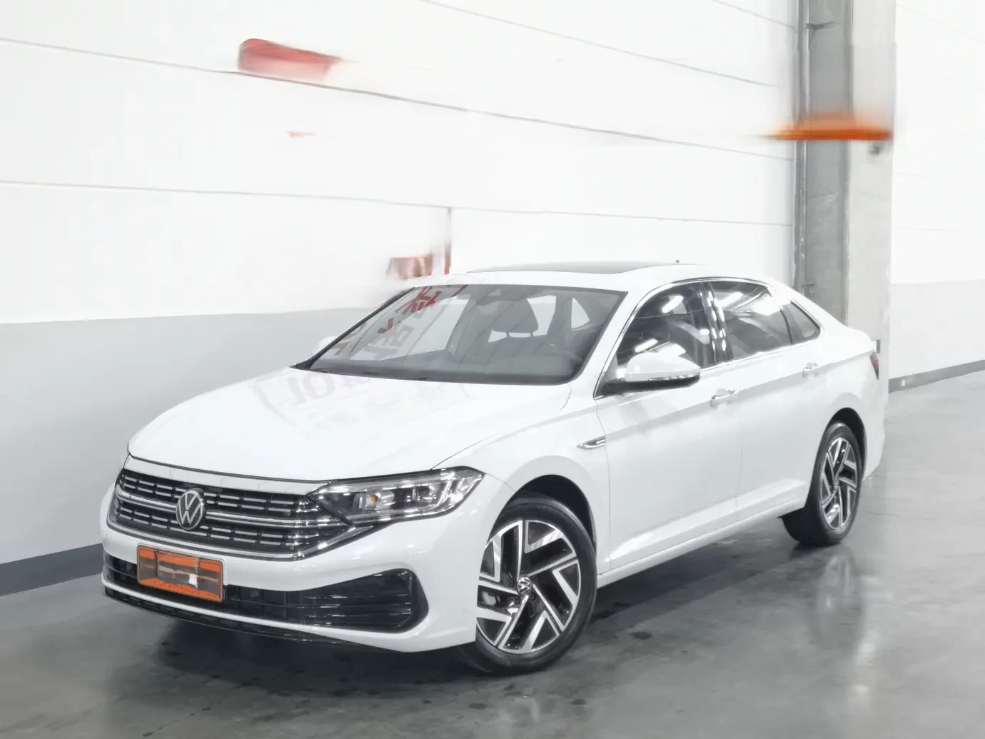 Volkswagen Sagitar 300TSI DSG Beyond Edition