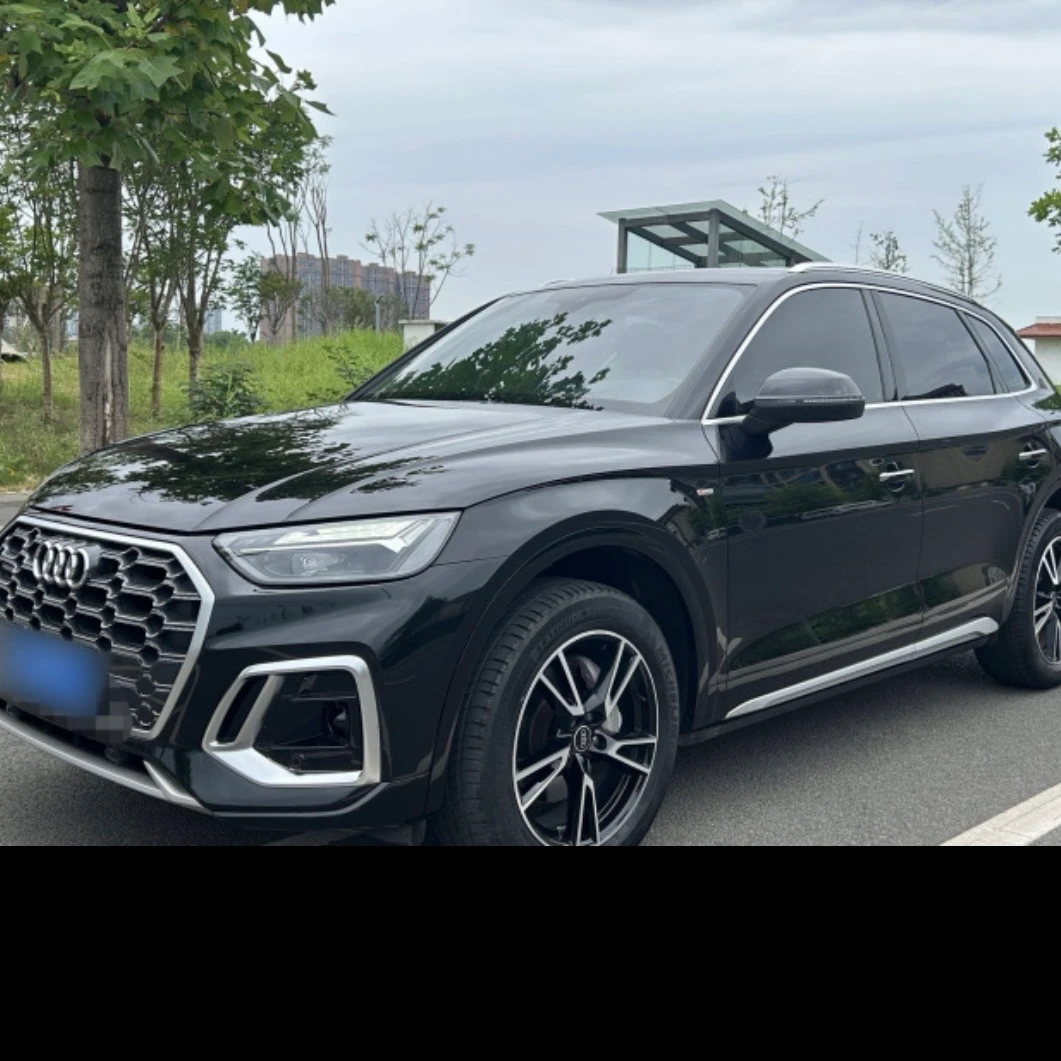 Audi Q5L Sportback 40 TFSI