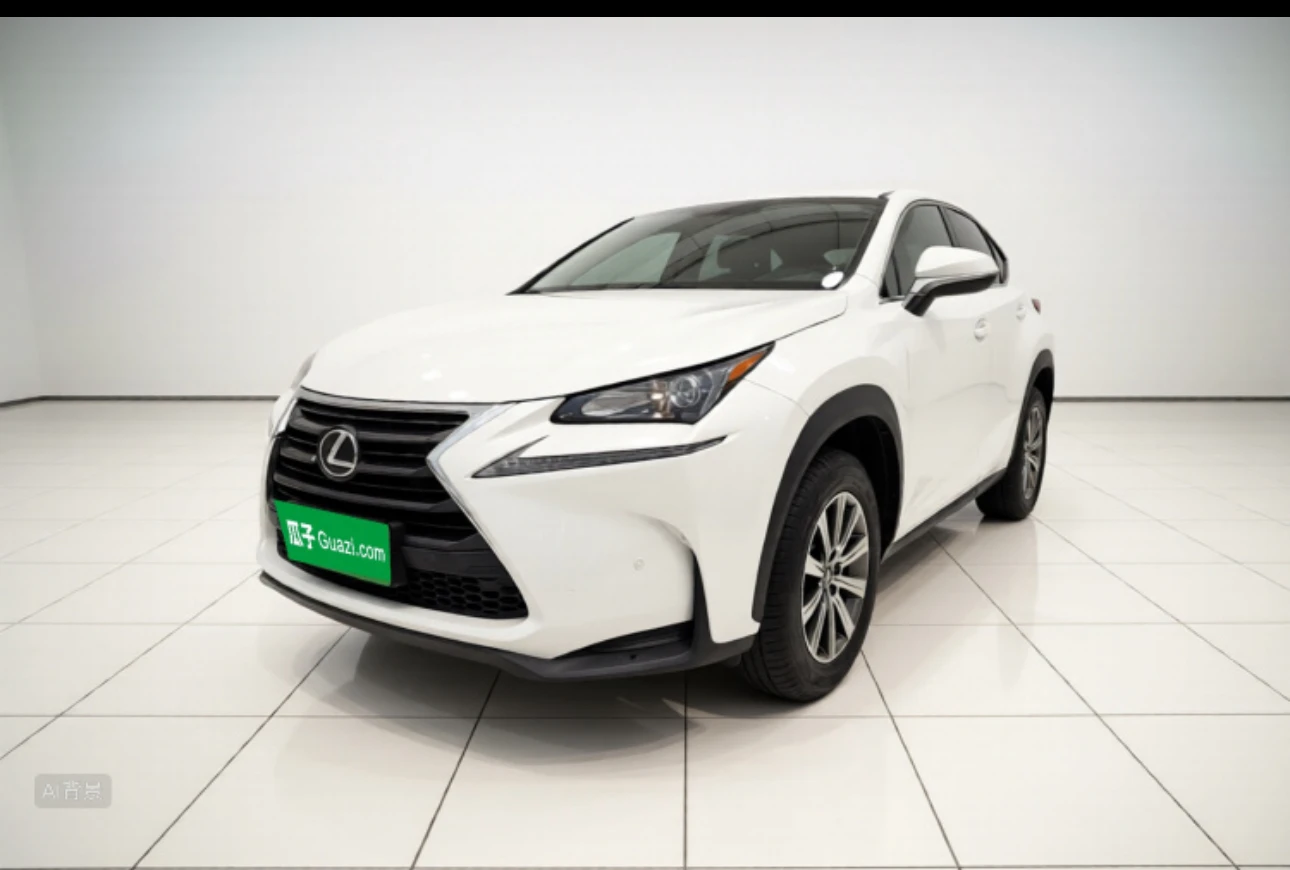 Lexus NX 200 