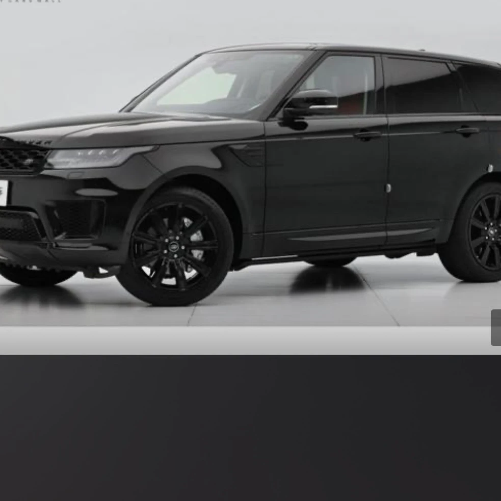 Land Rover Range Rover Sport L6