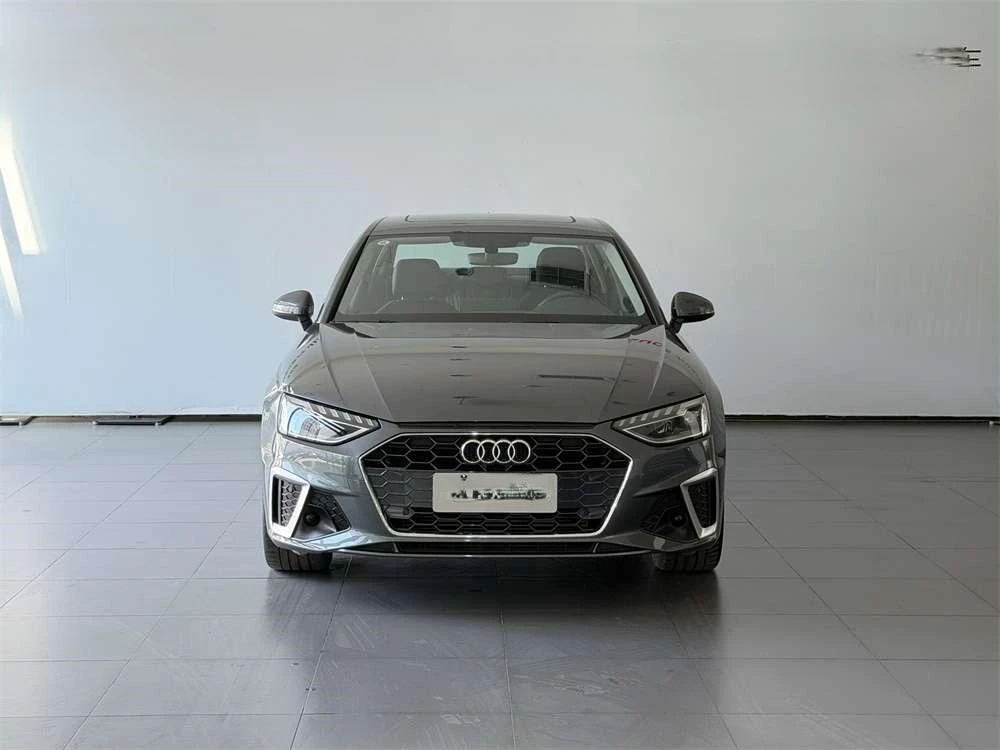 Audi A4L 40 TFSI Style Sport - exterior