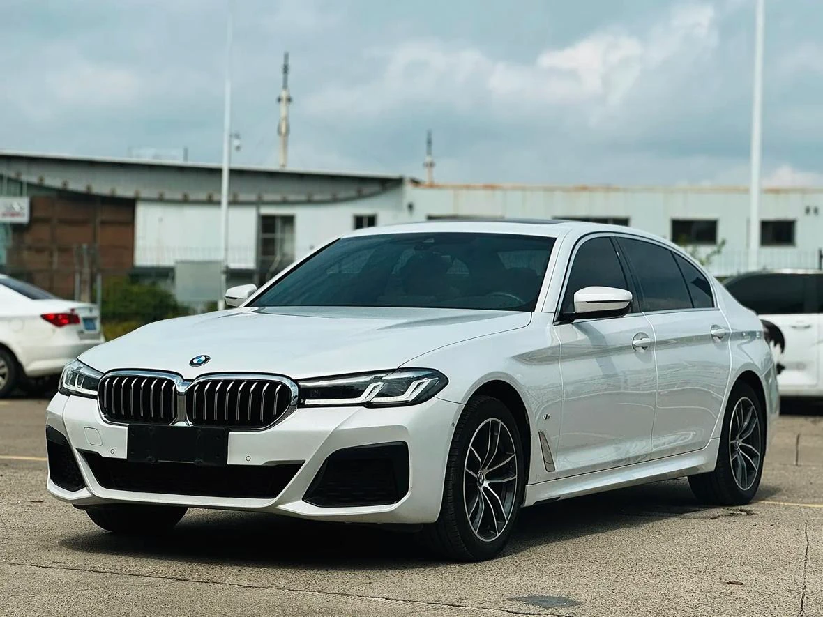 BMW 5 Series  525Li M Sport