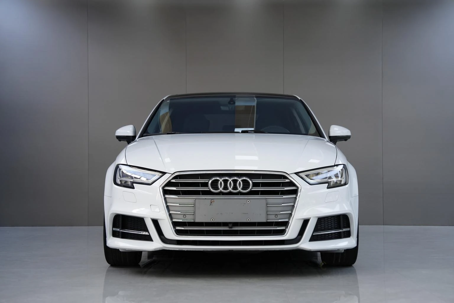 Audi A3 35 TFSI Limousine  - exterior