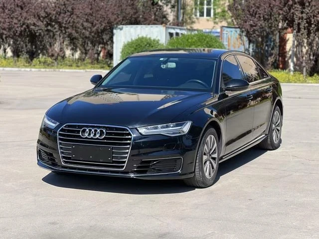 Audi A6L 30 TFSI Comfort