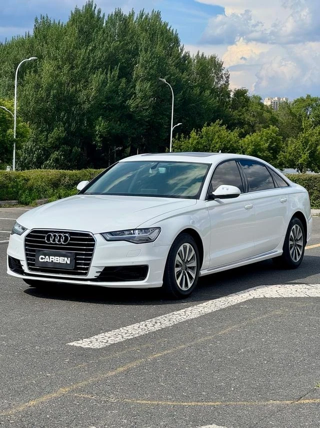 Audi A6L 30FSI Comfort