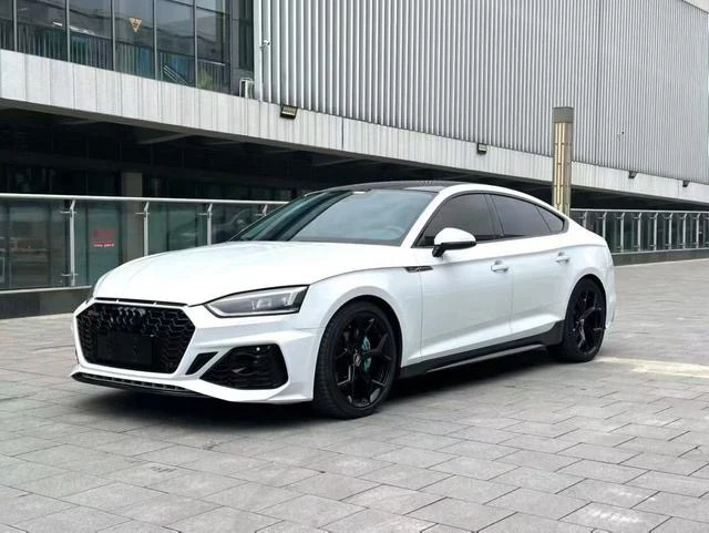 Audi A5 45 TFSI Fashion