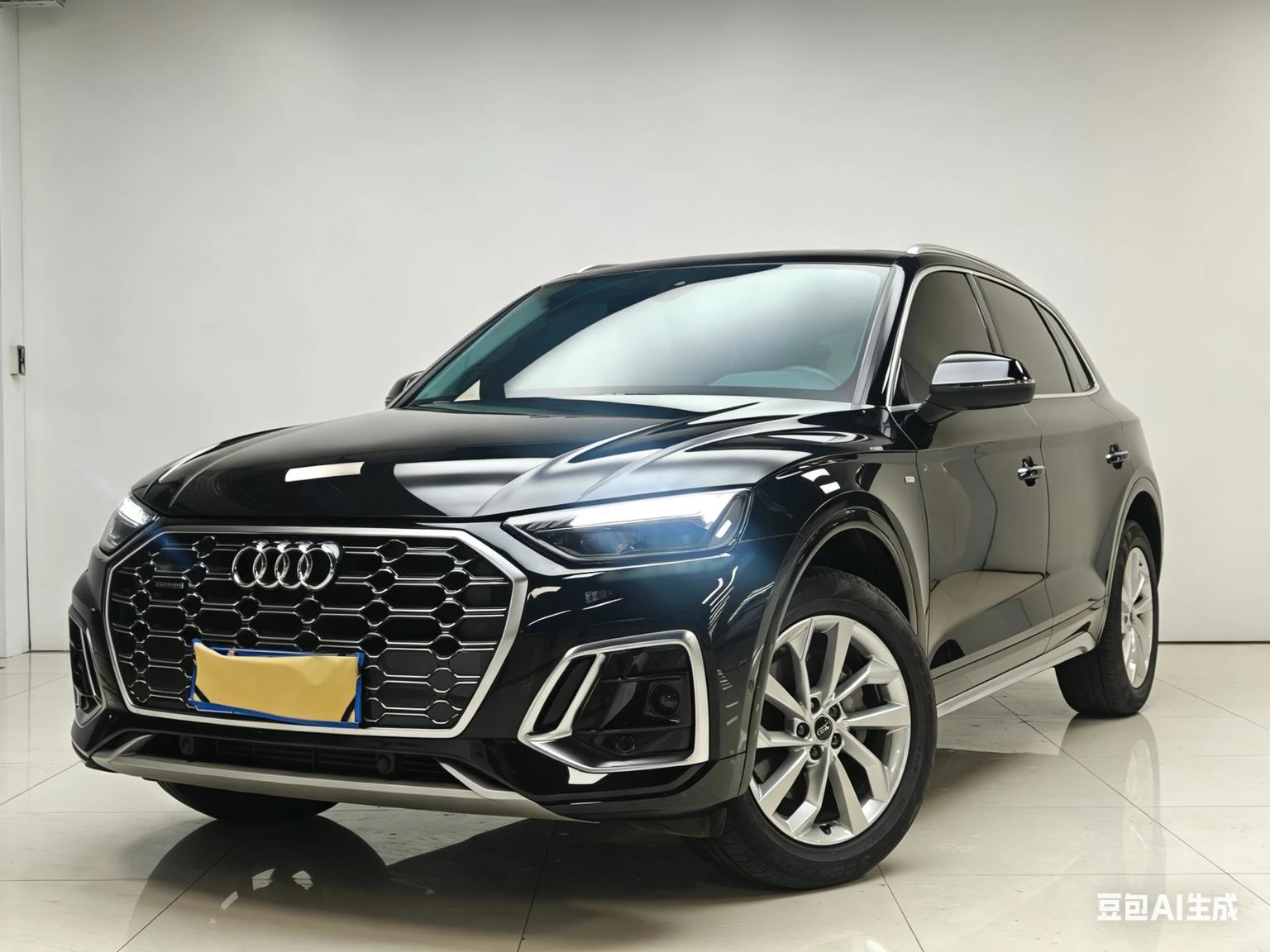 Audi Q5L 40 TFSI
