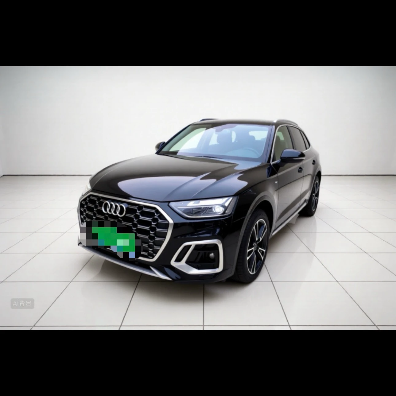 Audi Q5L Sportback 40 TFSI