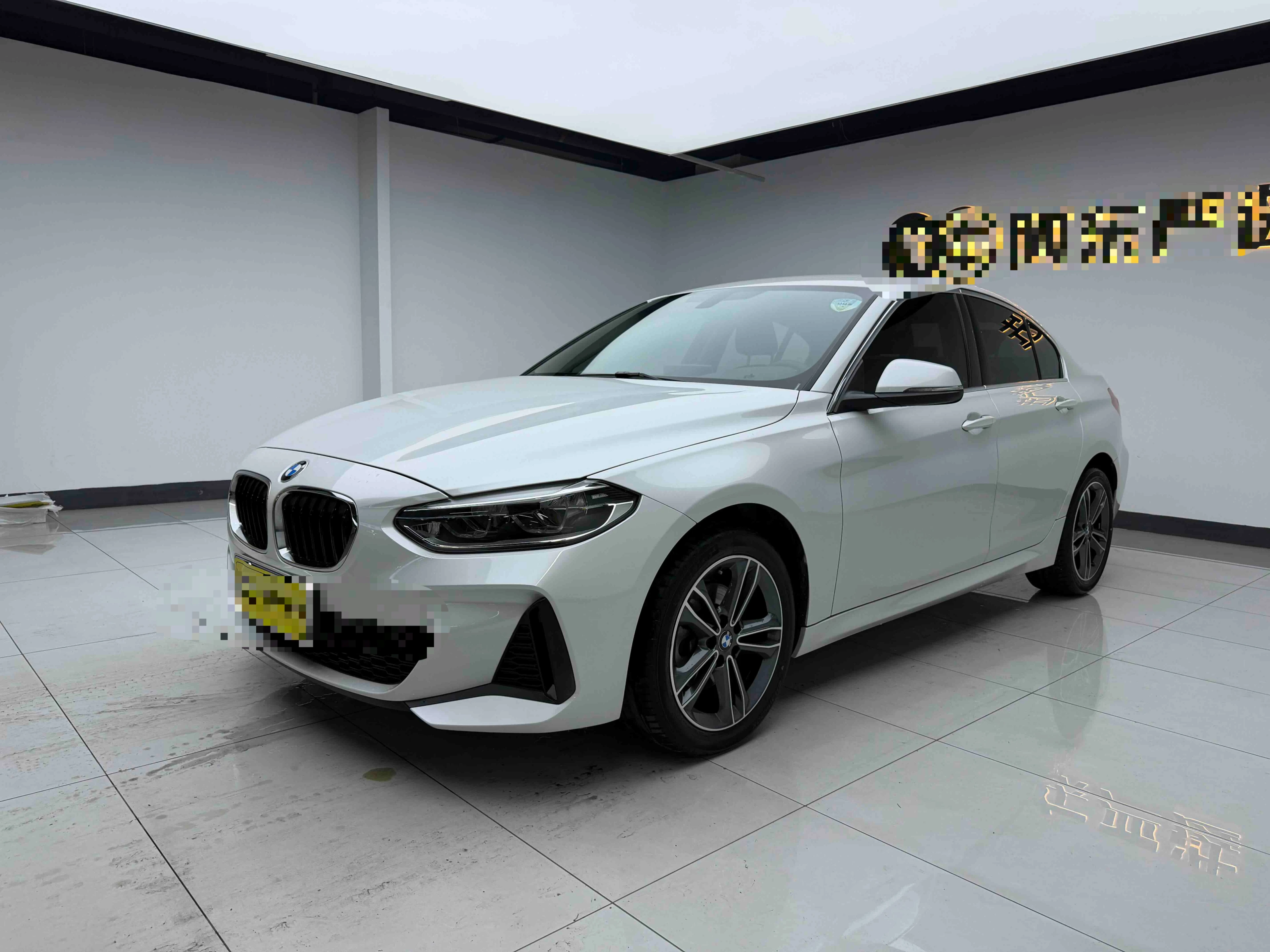 BMW 120i M Sport