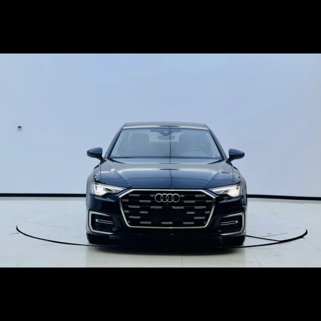 Audi A6L Selection Dynamic 45 - exterior