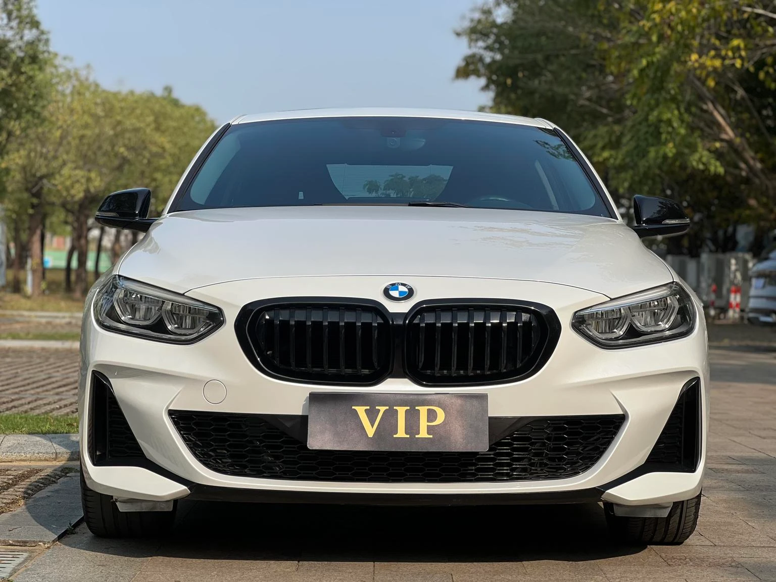 BMW 1 Series 125i M Sport