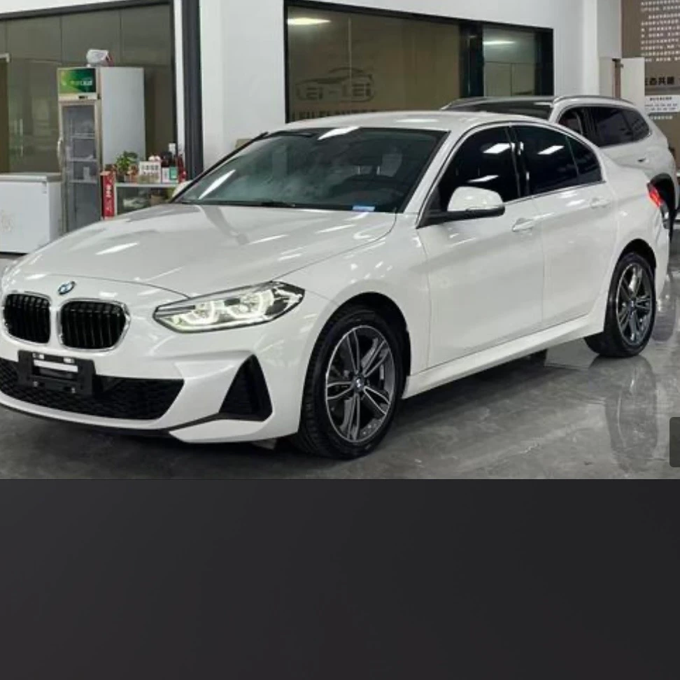 BMW 120i M Sport