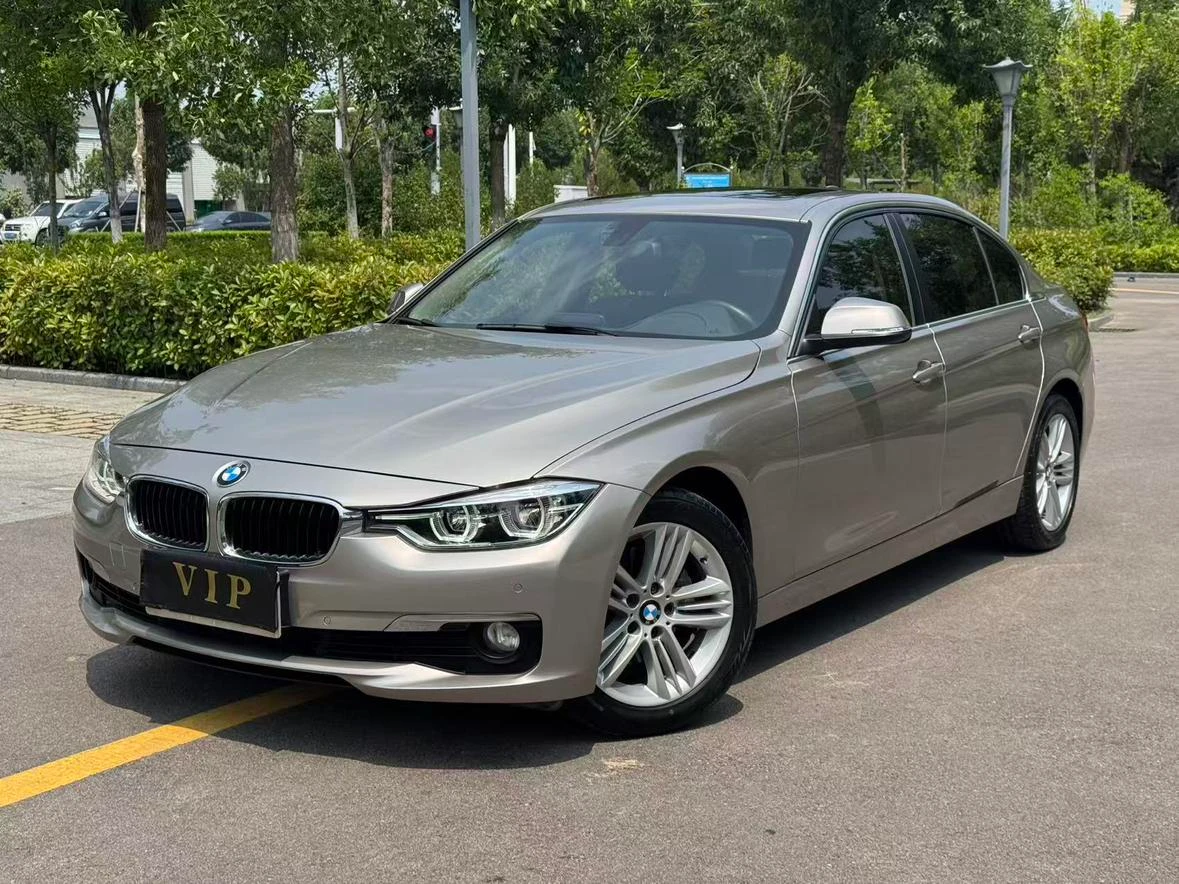 BMW 3 Series 320Li 