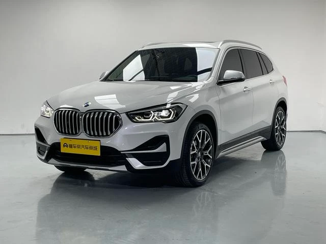 BMW X1 xDrive 25Li Premium