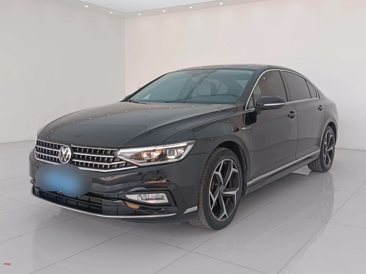 Volkswagen Magotan 2 Million Units Commemorative Edition 330TSI DSG Luxury