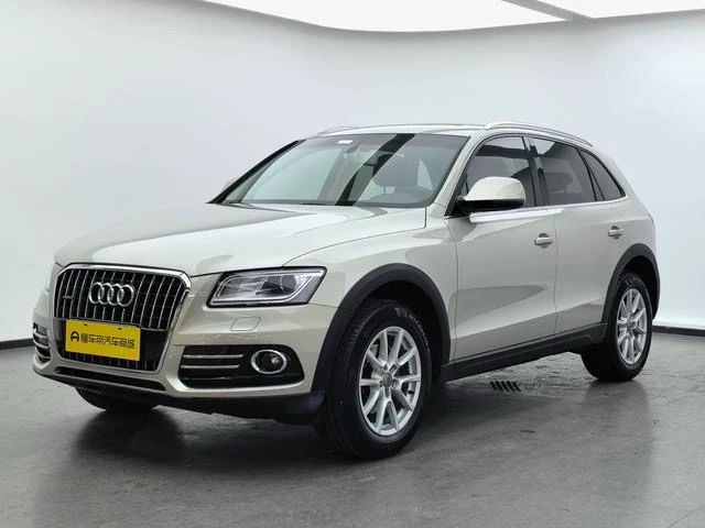 Audi Q5 40TFSI 