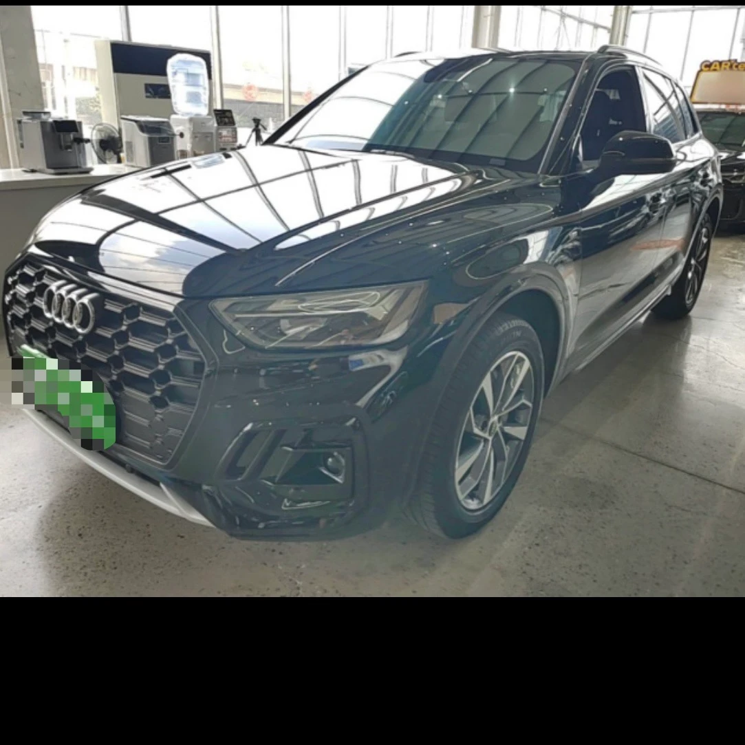 Audi Q5L 40 TFSI Luxury Dynamic