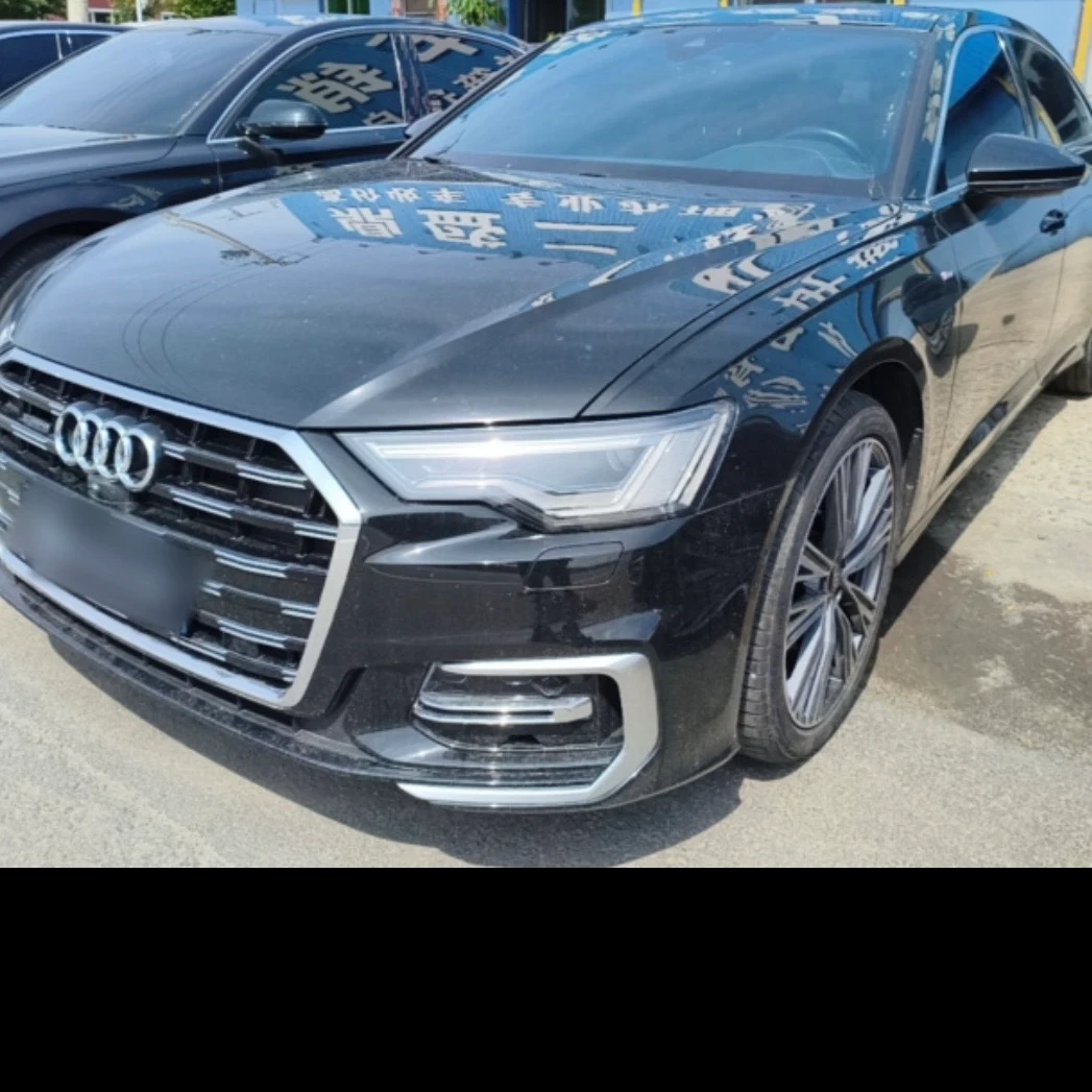 Audi A6L Premium Dynamic 45