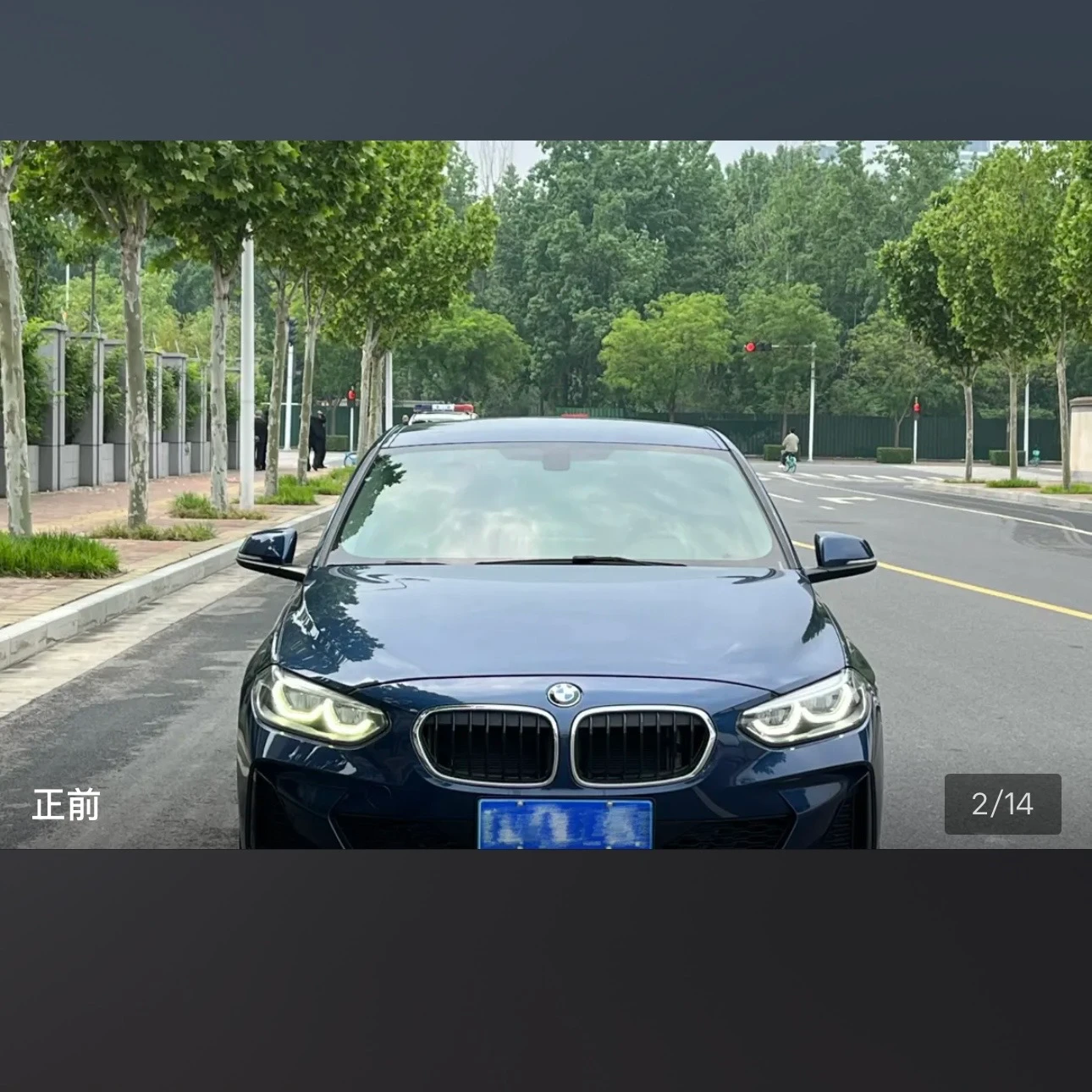 BMW 1 Series 120i M Sport