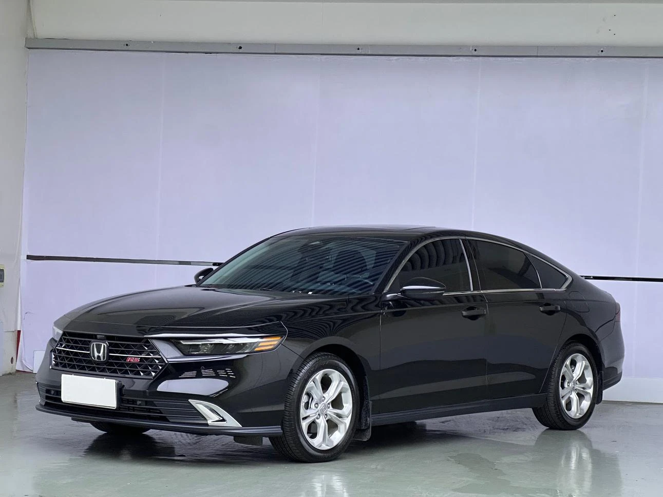Honda Accord 260TURBO Smart Edition