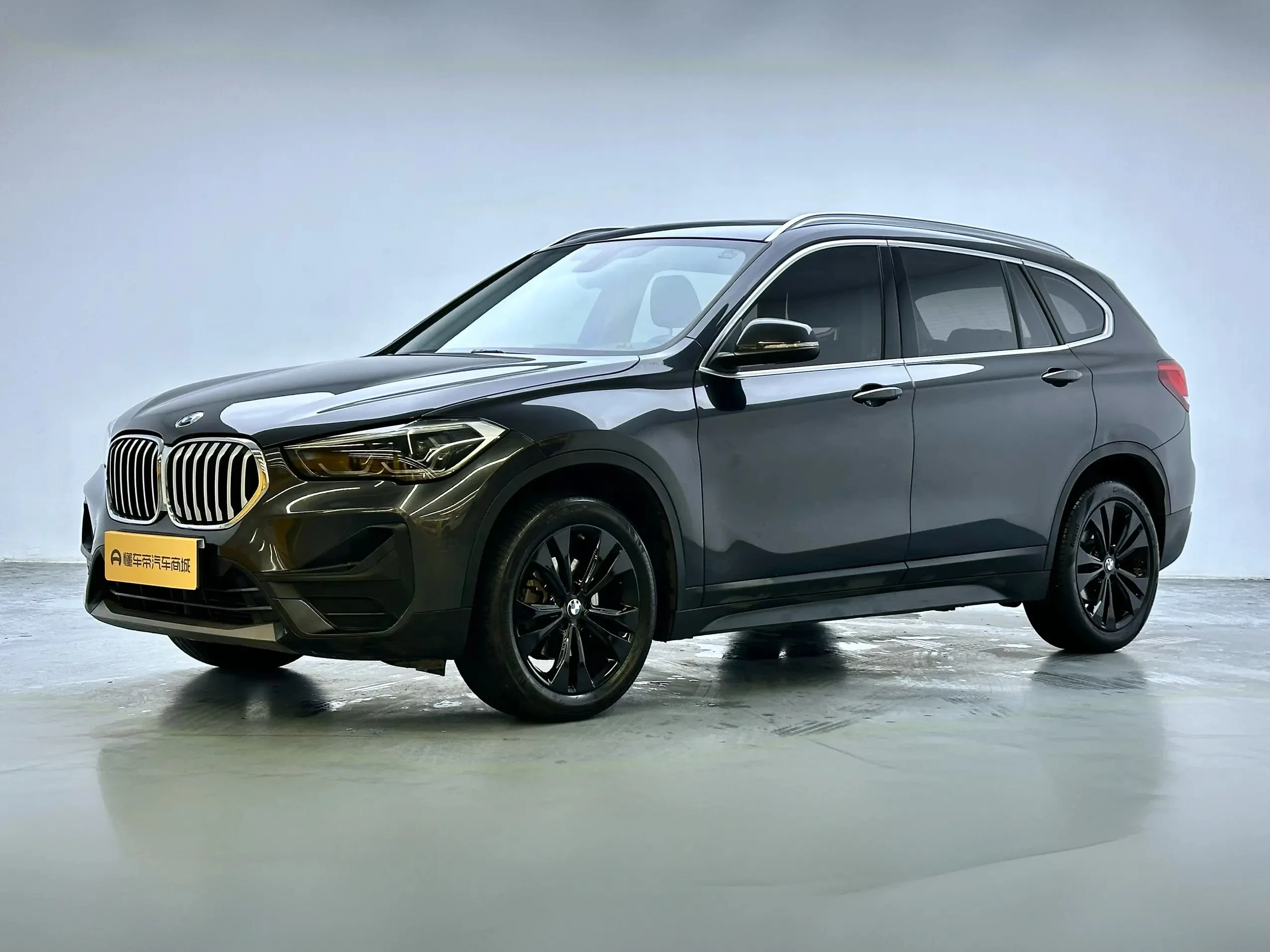 BMW X1 20Li sDrive Fashion