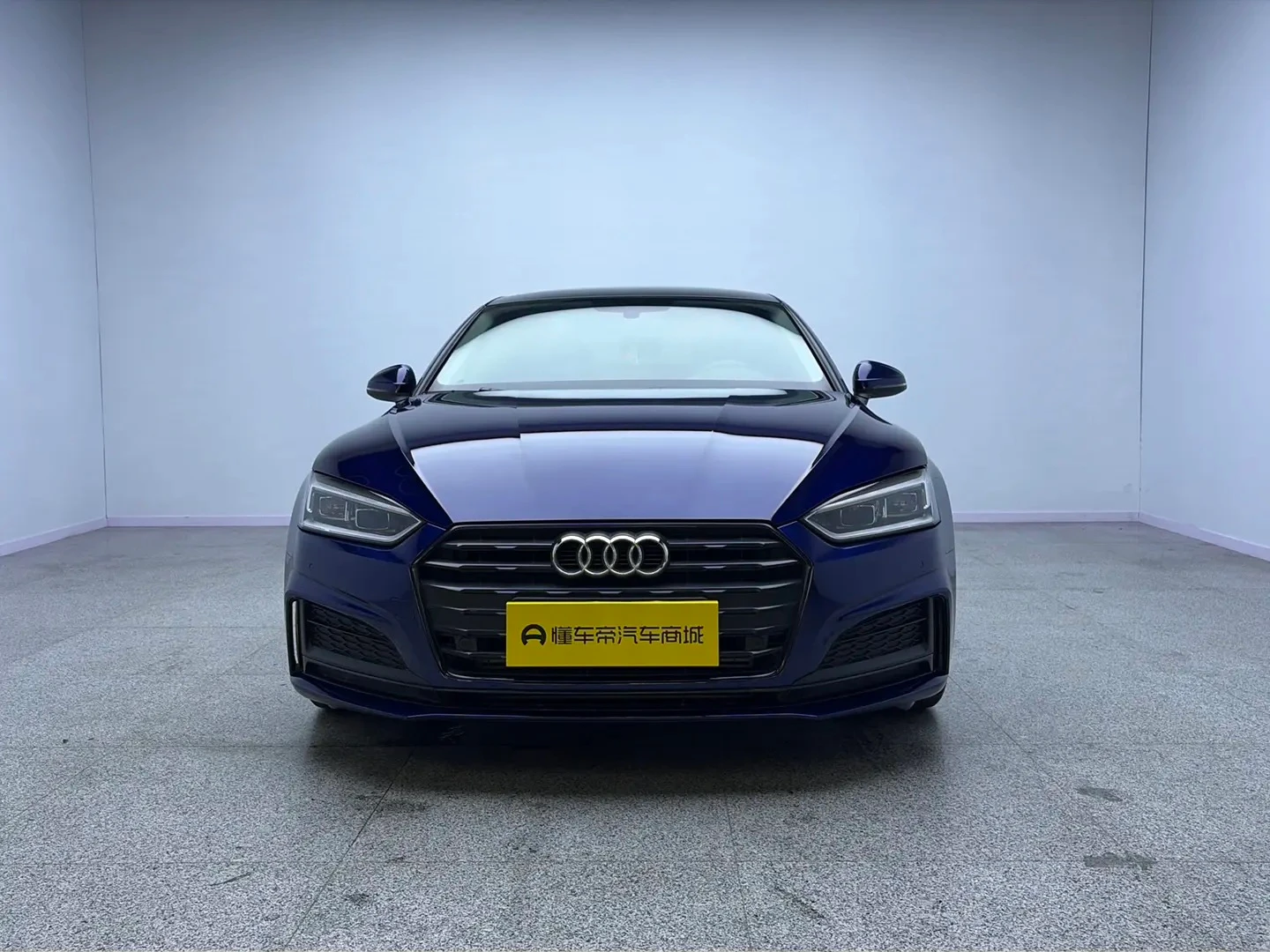 Audi A5 40 TFSI Fashion Trim - exterior