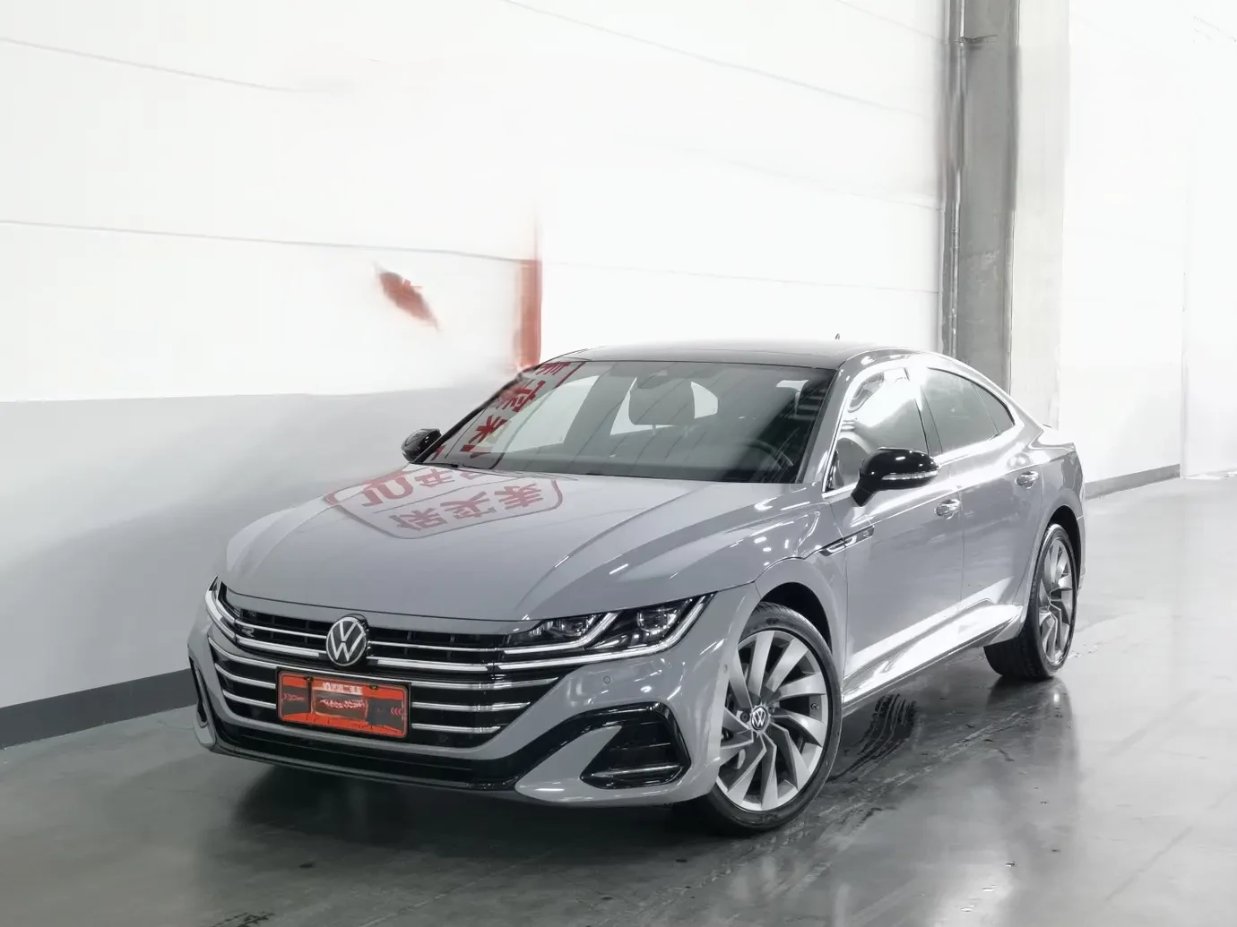 Volkswagen CC 380TSI Dazzling Edition
