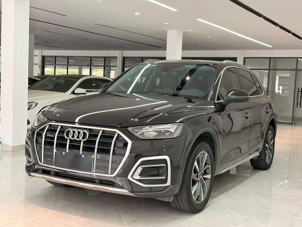 Audi Q5L 40T