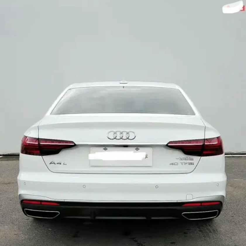 Audi A4L 40 TFSI Fashion - exterior