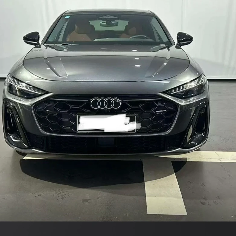 Audi A5L Sport Edition - exterior