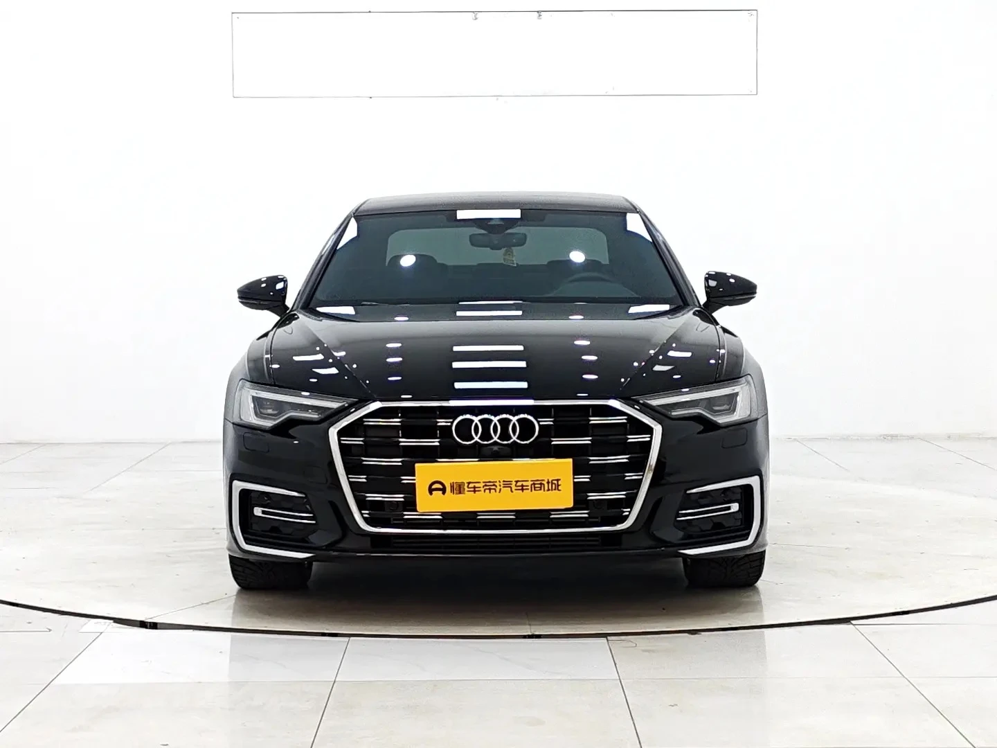 Audi A6L 45 TFSI Selection Dynamic - exterior