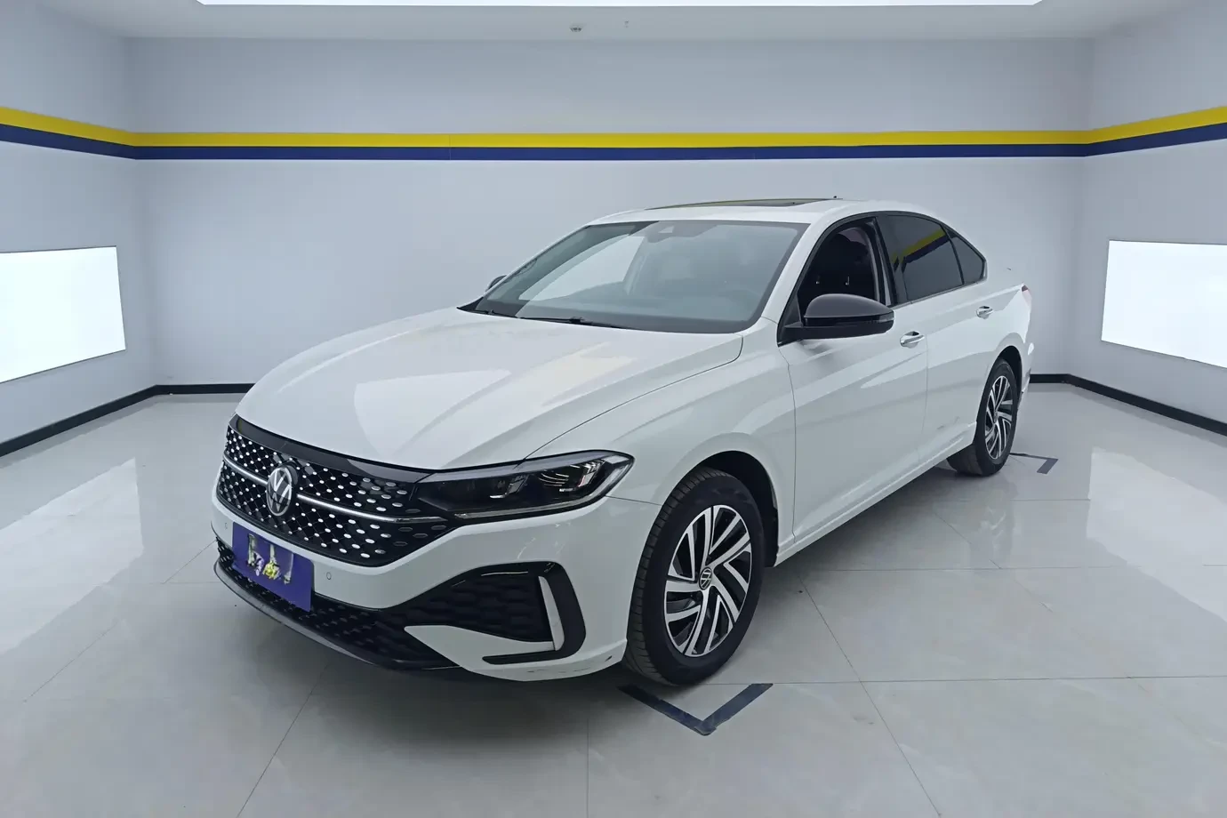 Volkswagen Lavida 300TSI DSG Starry Sky Leading Edition