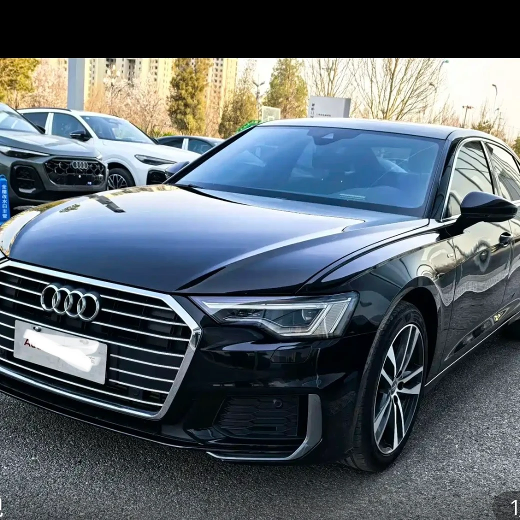 Audi A6L 40 Luxury