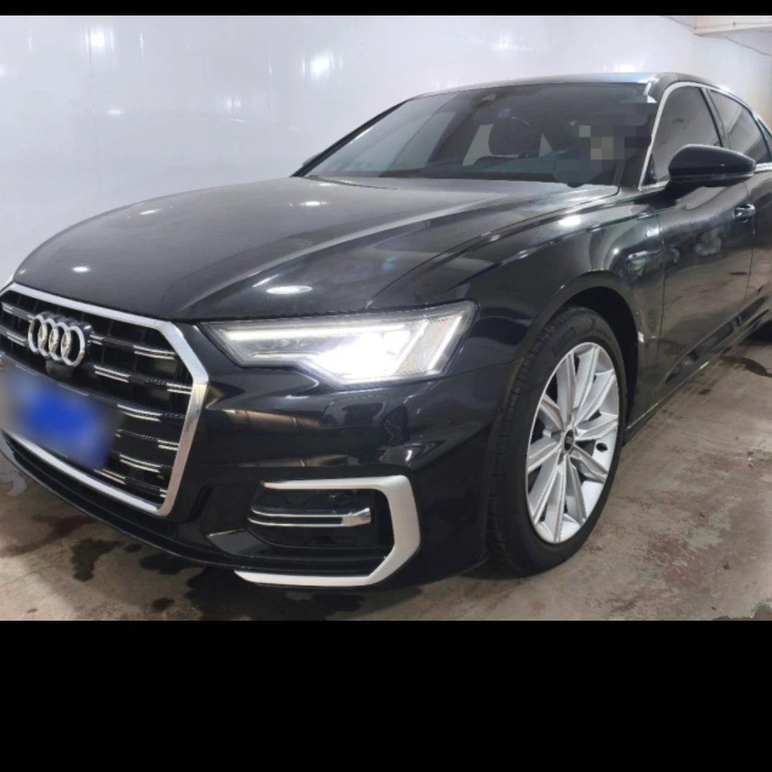 Audi A6L 45 TFSI Premium Dynamic