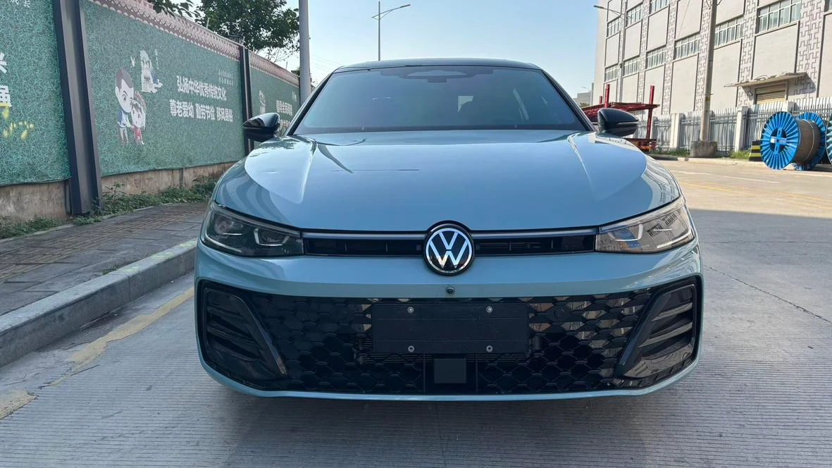 Volkswagen Passat 380TSI Starry Sky Flagship Edition - exterior