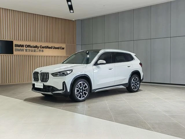 BMW X1 25Li sDrive xLine