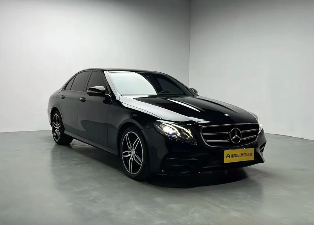 Mercedes-Benz E300