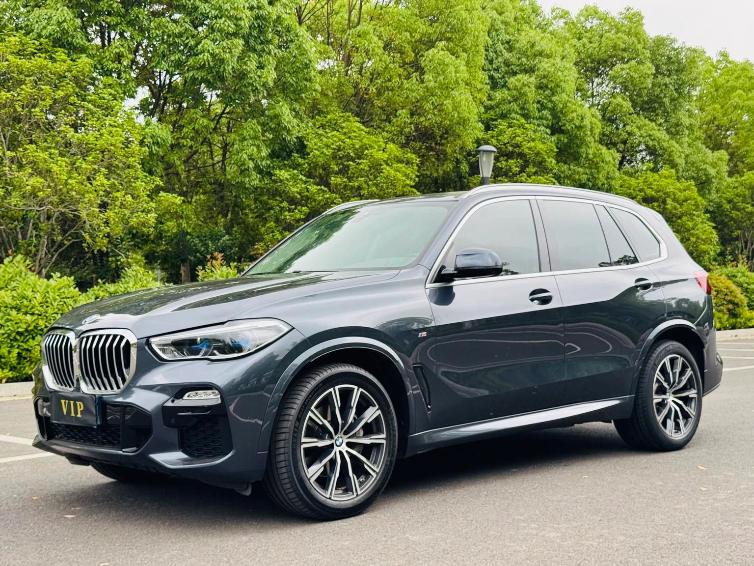 BMW X5 xDrive 40i M Sport