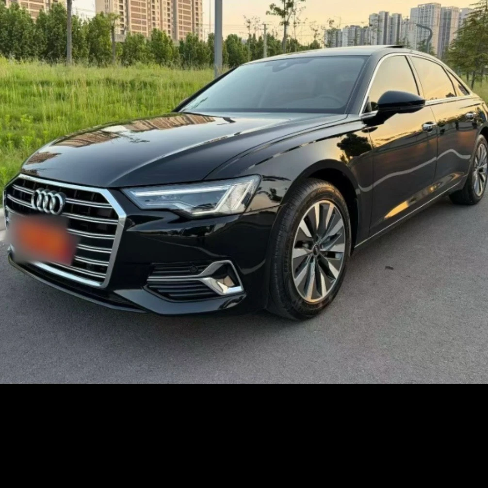 Audi A6L Luxury Elegance 40