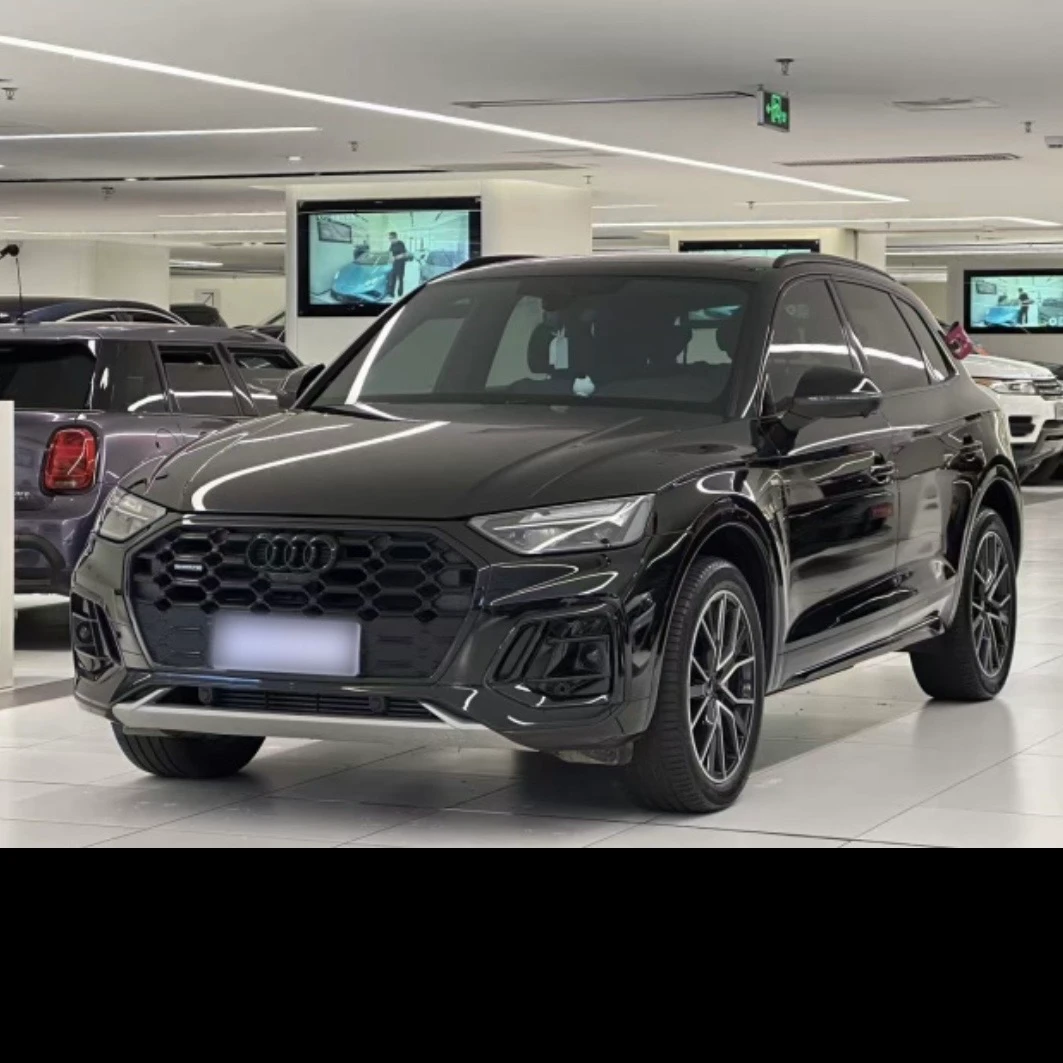 Audi Q5L Sportback 40 TFSI Fashion Dynamic