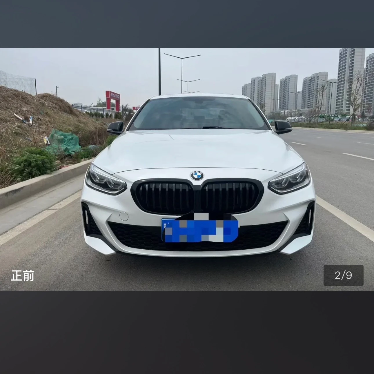 BMW 1Series 120 M Sport