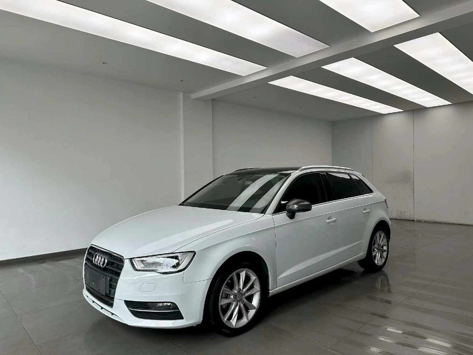 Audi A3 Sportback 35 TFSI
