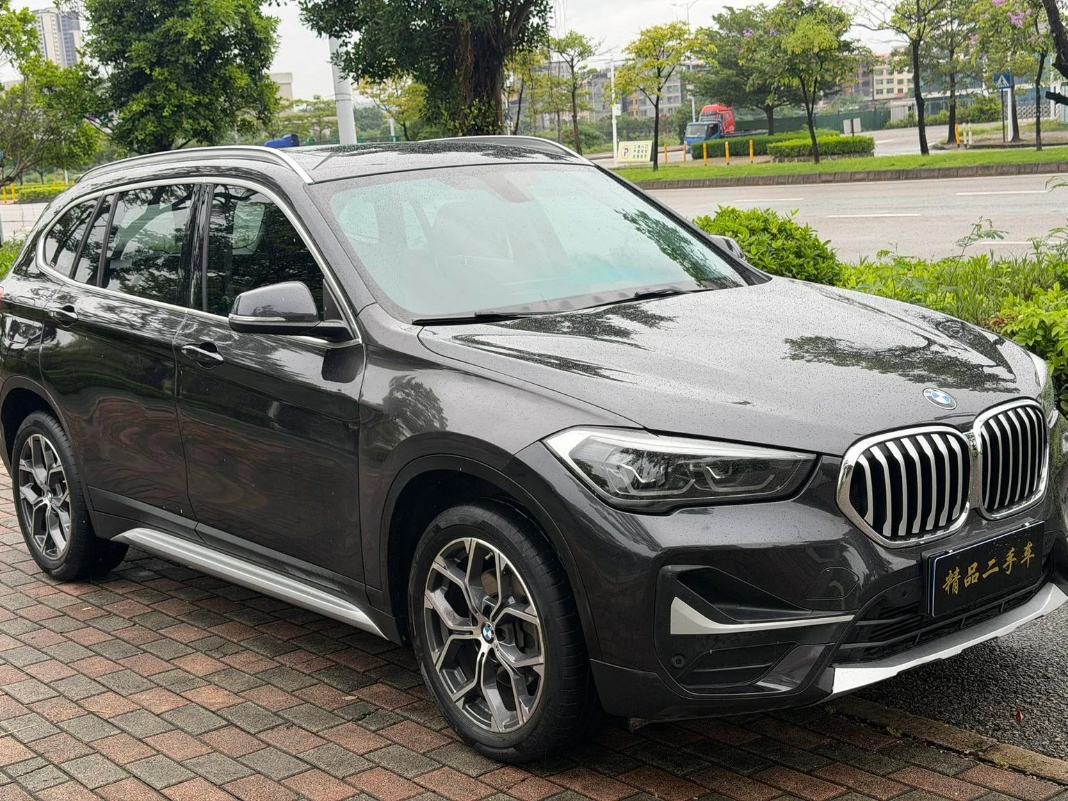 BMW X1 sDrive20Li Luxury