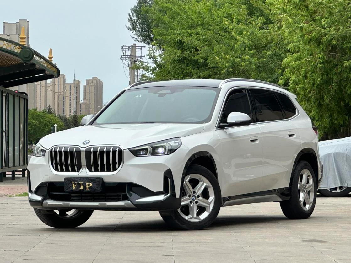 BMW X1 sDrive20Li X Design Package