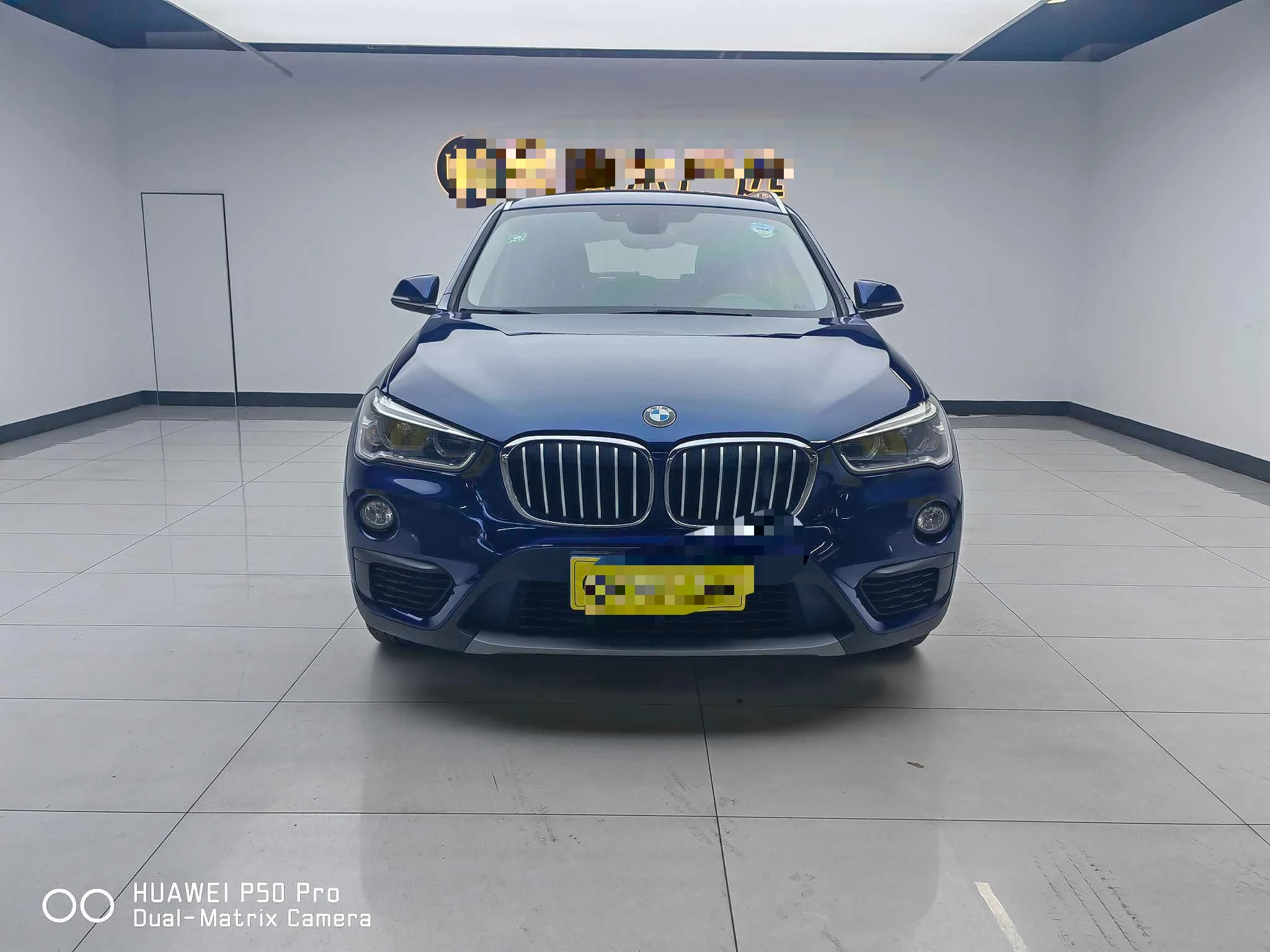 BMW X1  sDrive20Li 