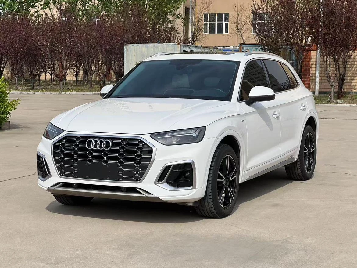 Audi Q5L 40 TFSI 