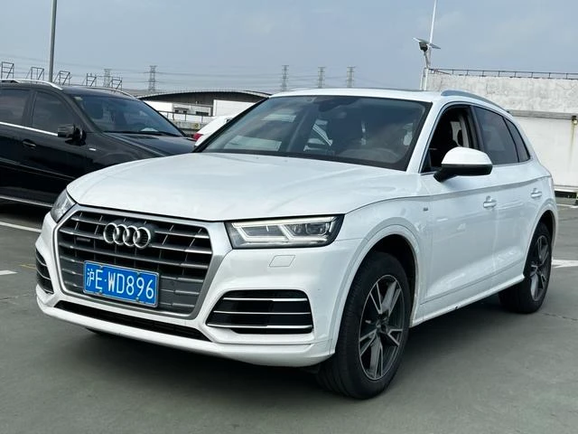 Audi Q5L 40 TFSI Fashion