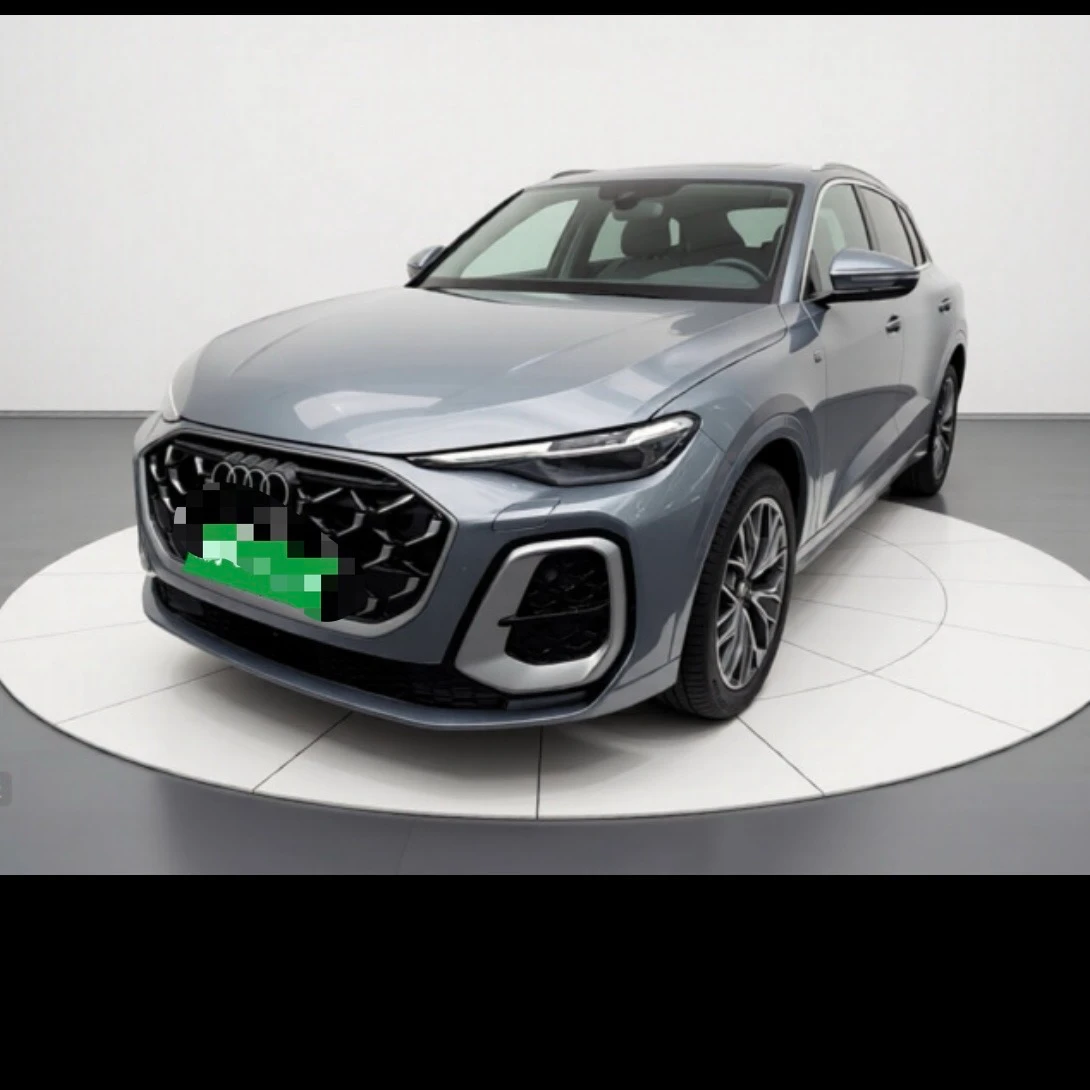 Audi Q5L PHEV Luxury